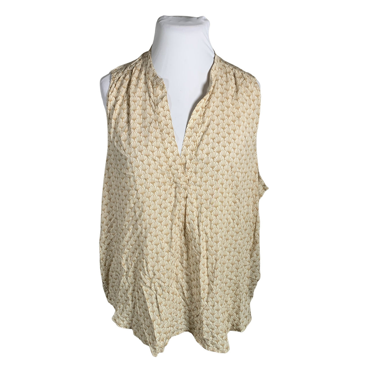 Unisex Holly & Whyte by Lindex - Topp, suurus 44 - Beige (1)