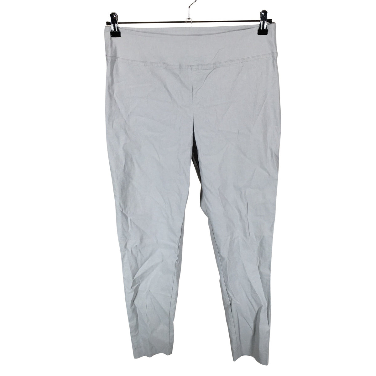 Unisex Marc Cain - Mittevenivad püksid, suurus 38 - Hall (1)