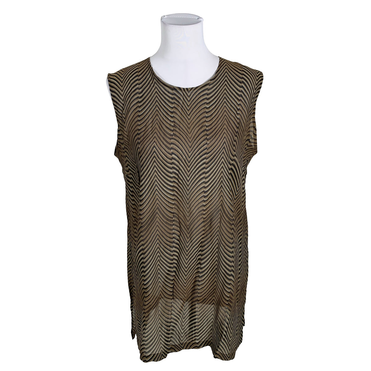 Unisex SOL-Design - Topp, suurus 40 - Pruun (1)