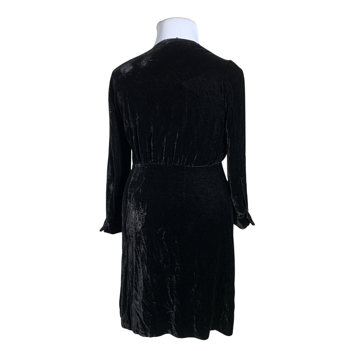 Unisex Sand - Pidulik kleit, suurus 42 - Must (2)