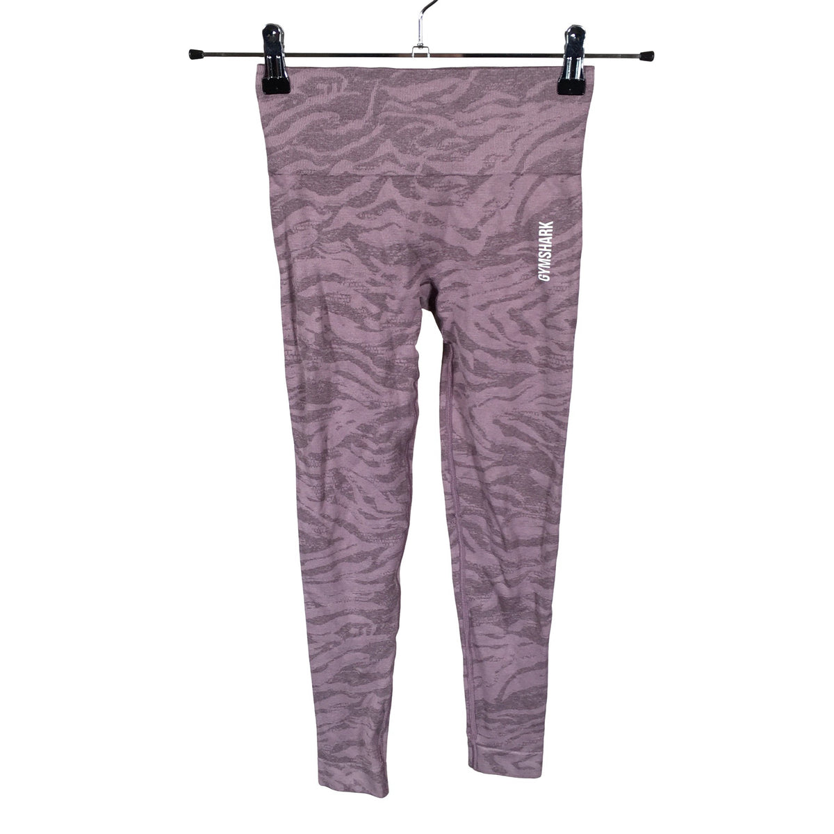 Unisex Gymshark - Spordiretuusid, suurus 36 - Lilla (1)