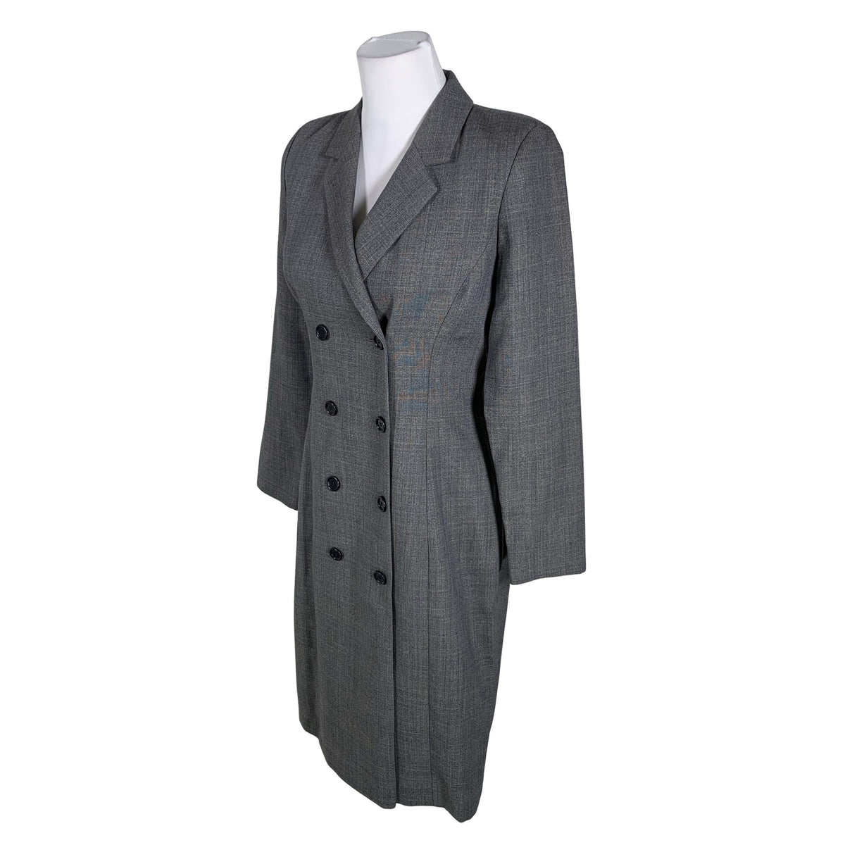 Unisex Andiata - Jakk, suurus 38 - Hall (3)