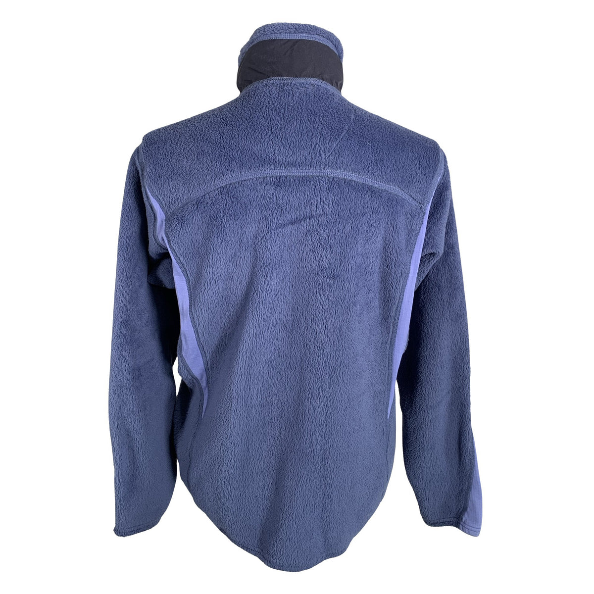 Unisex Patagonia - Fliisjakk, suurus 40 - Sinine (2)
