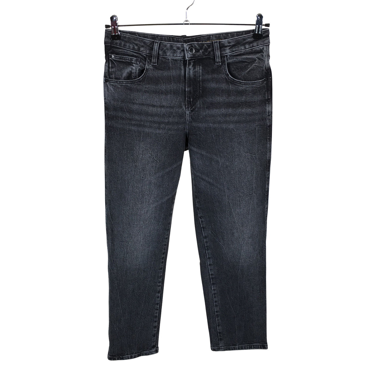 Unisex Massimo Dutti - Teksad, suurus 42 - Hall (1)