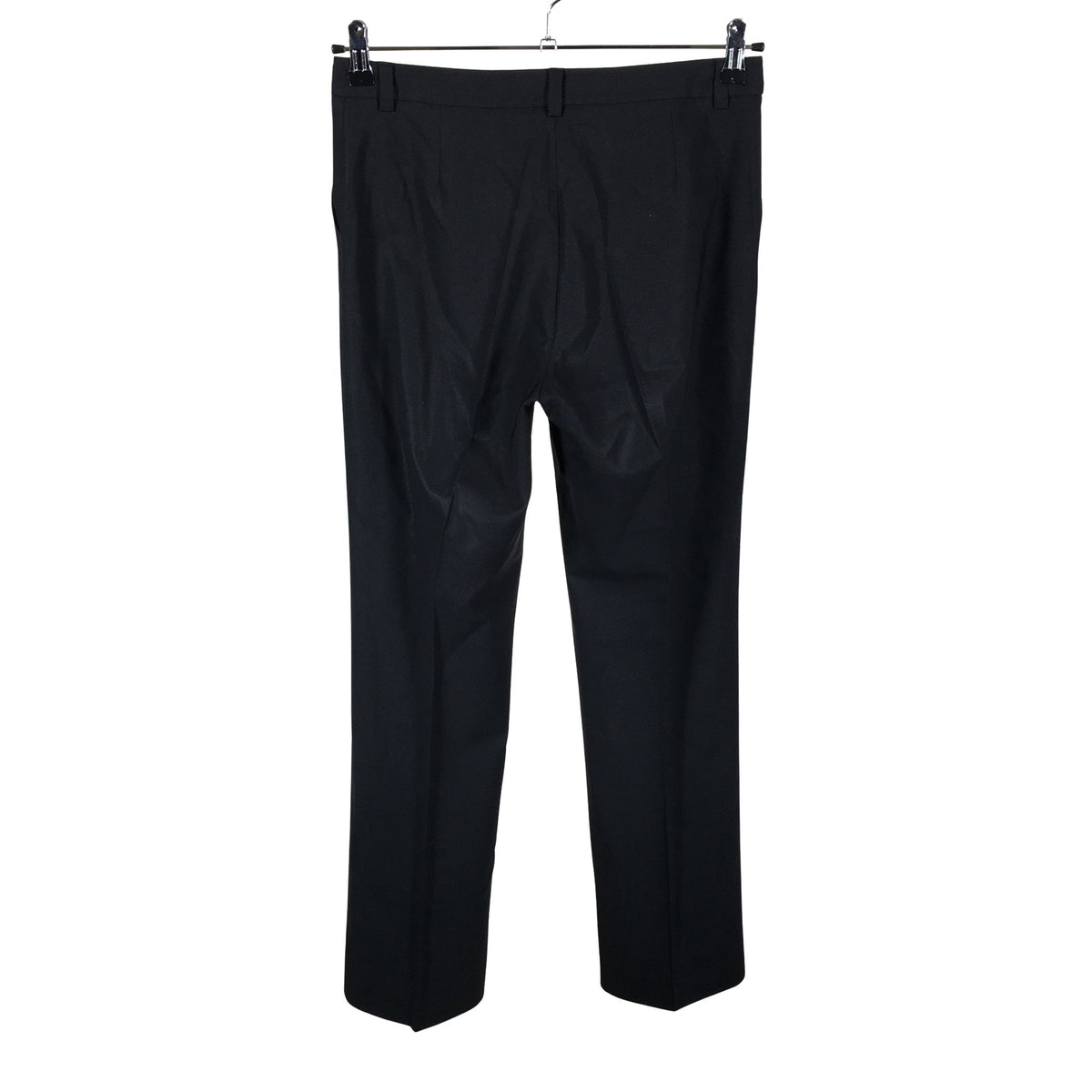 Unisex Andiata - Viigipüksid, suurus 38 - Must (2)