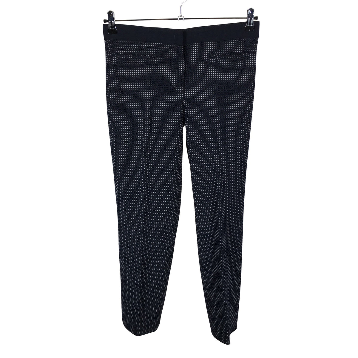 Unisex Gerard Darel - Mittevenivad püksid, suurus 38 - Sinine (1)