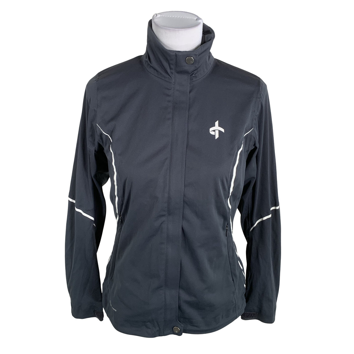 Unisex Cross - Spordijope, suurus 36 - Hall (1)