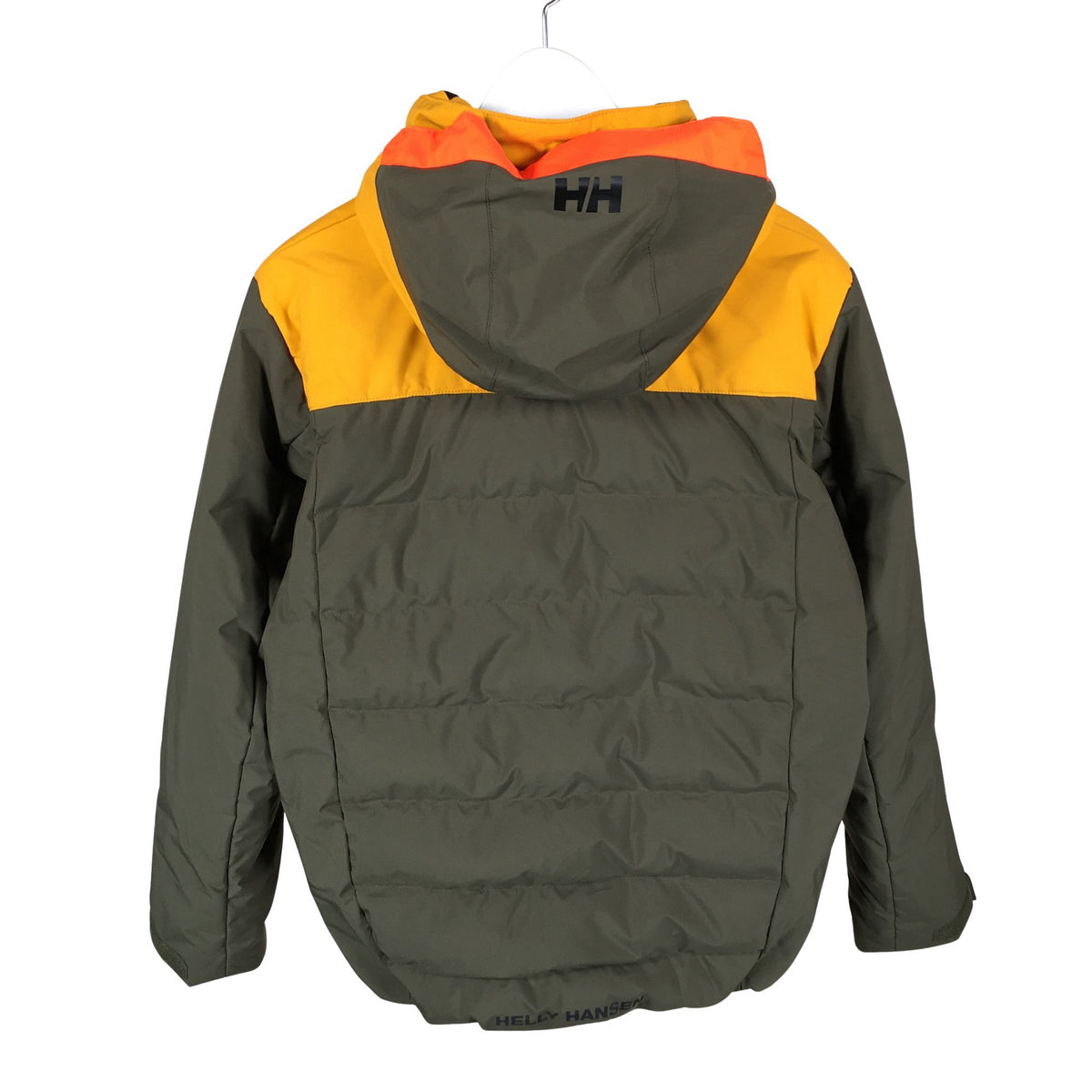 Unisex Helly Hansen - Talvejope, suurus 170 - 176 - Roheline (2)