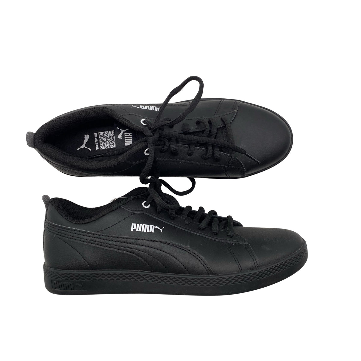 Unisex Nike - Tennised, suurus 40 - Must (1)