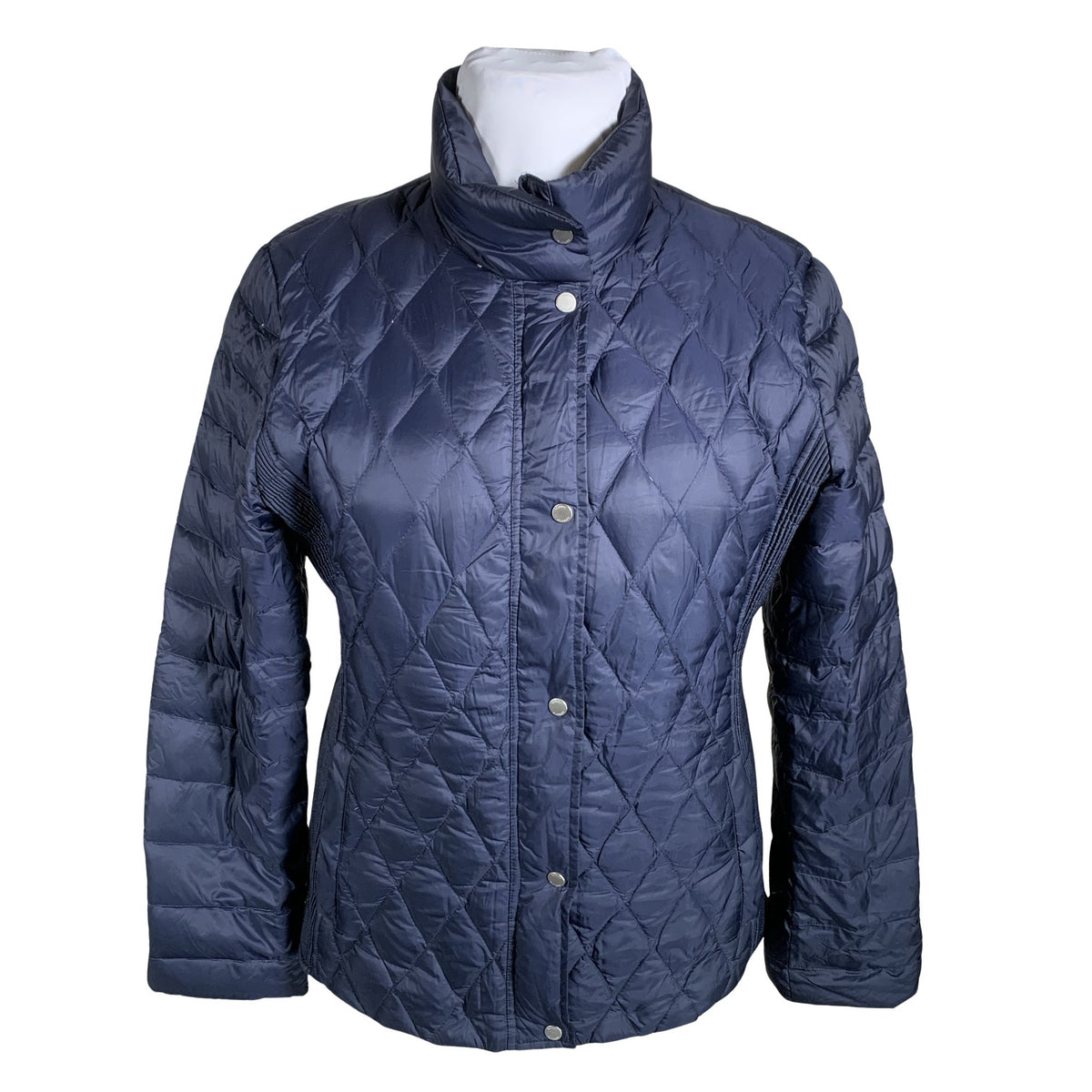 Unisex Tommy Hilfiger - Tepitud jope, suurus 44 - Sinine (1)