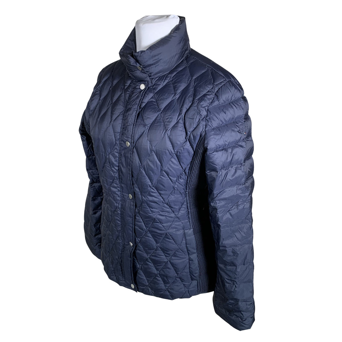 Unisex Tommy Hilfiger - Tepitud jope, suurus 44 - Sinine (3)
