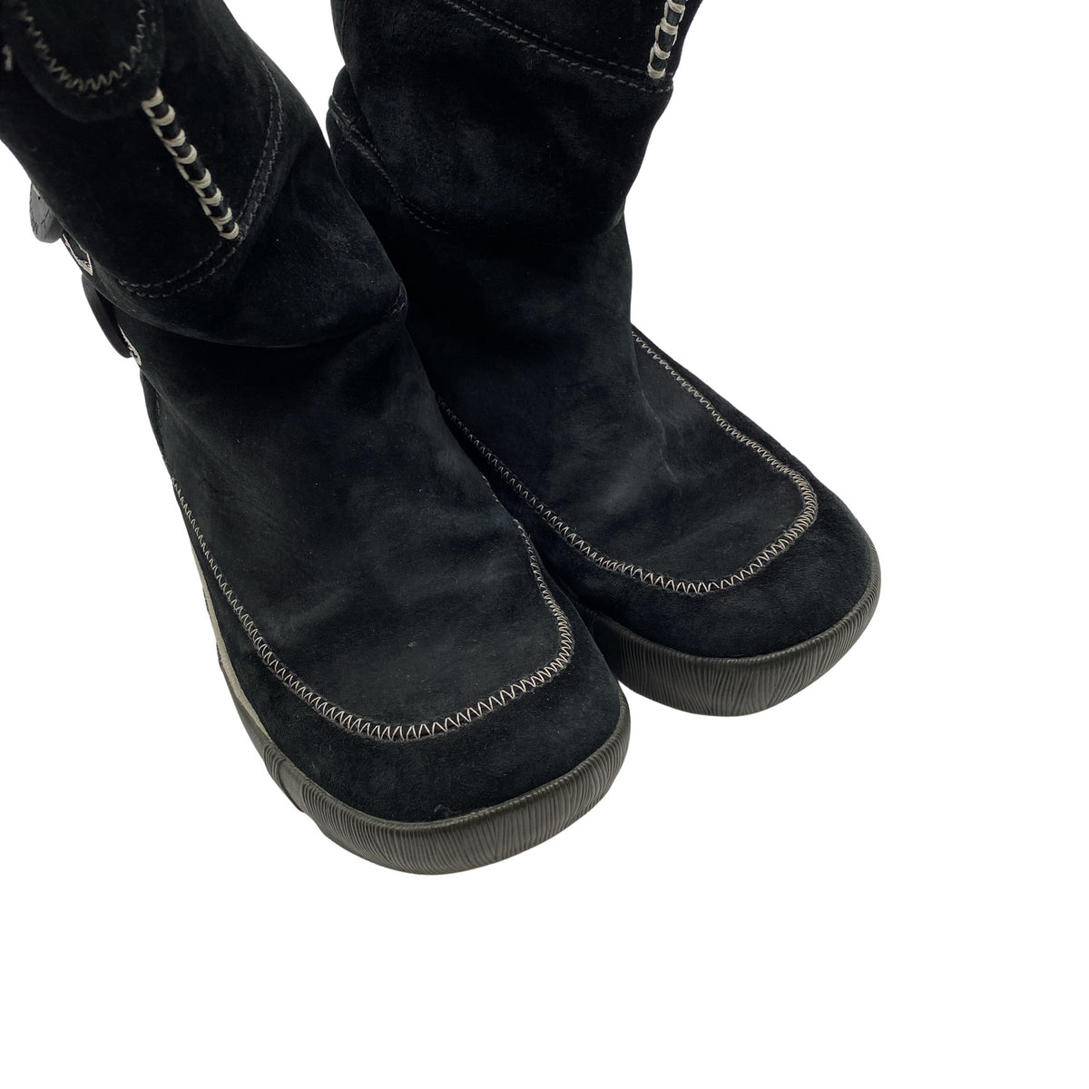 Unisex Merrell - Saapad, suurus 36 - Must (2)