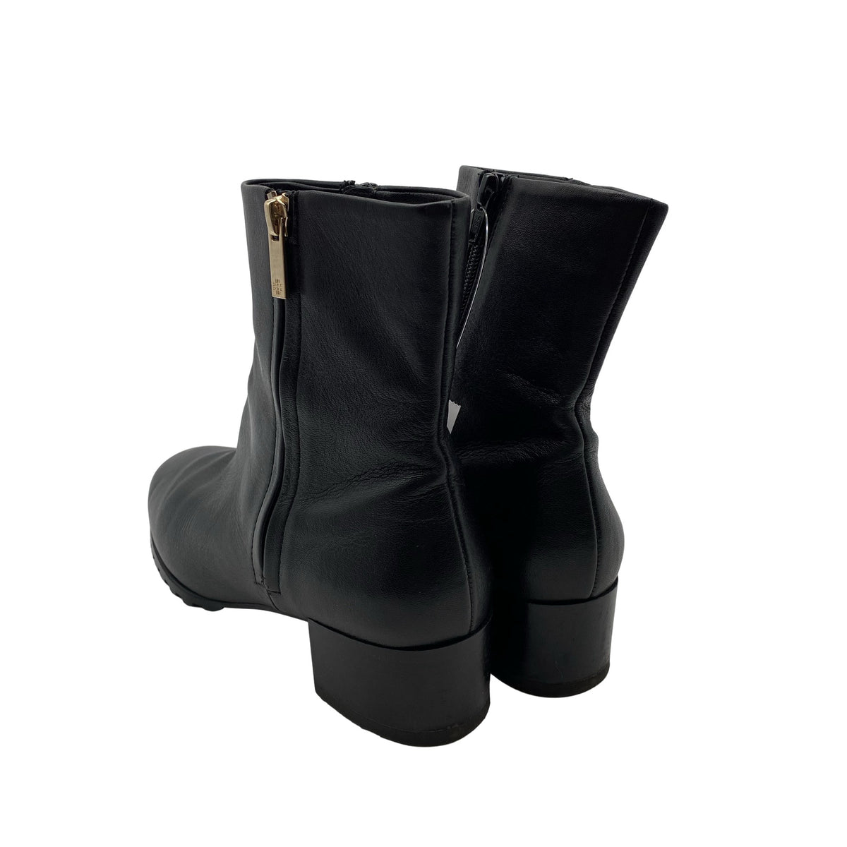 Unisex Högl - Poolsaapad, suurus 39 - Must (3)