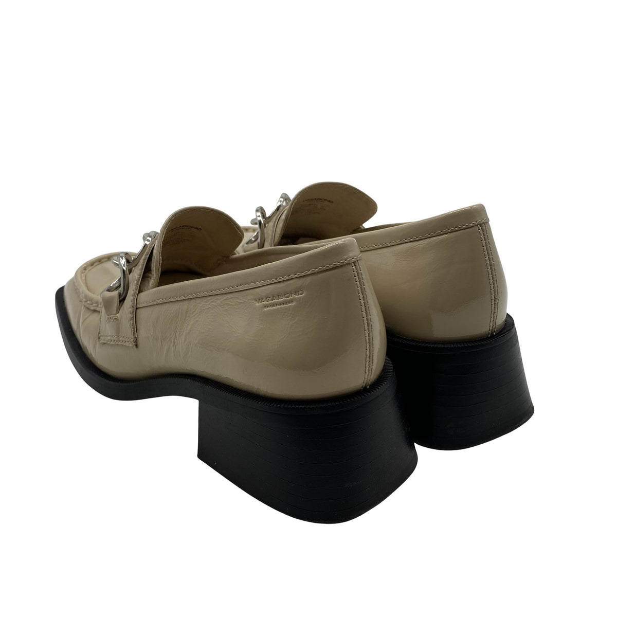 Unisex Vagabond - Mokassiinid, suurus 39 - Beige (3)