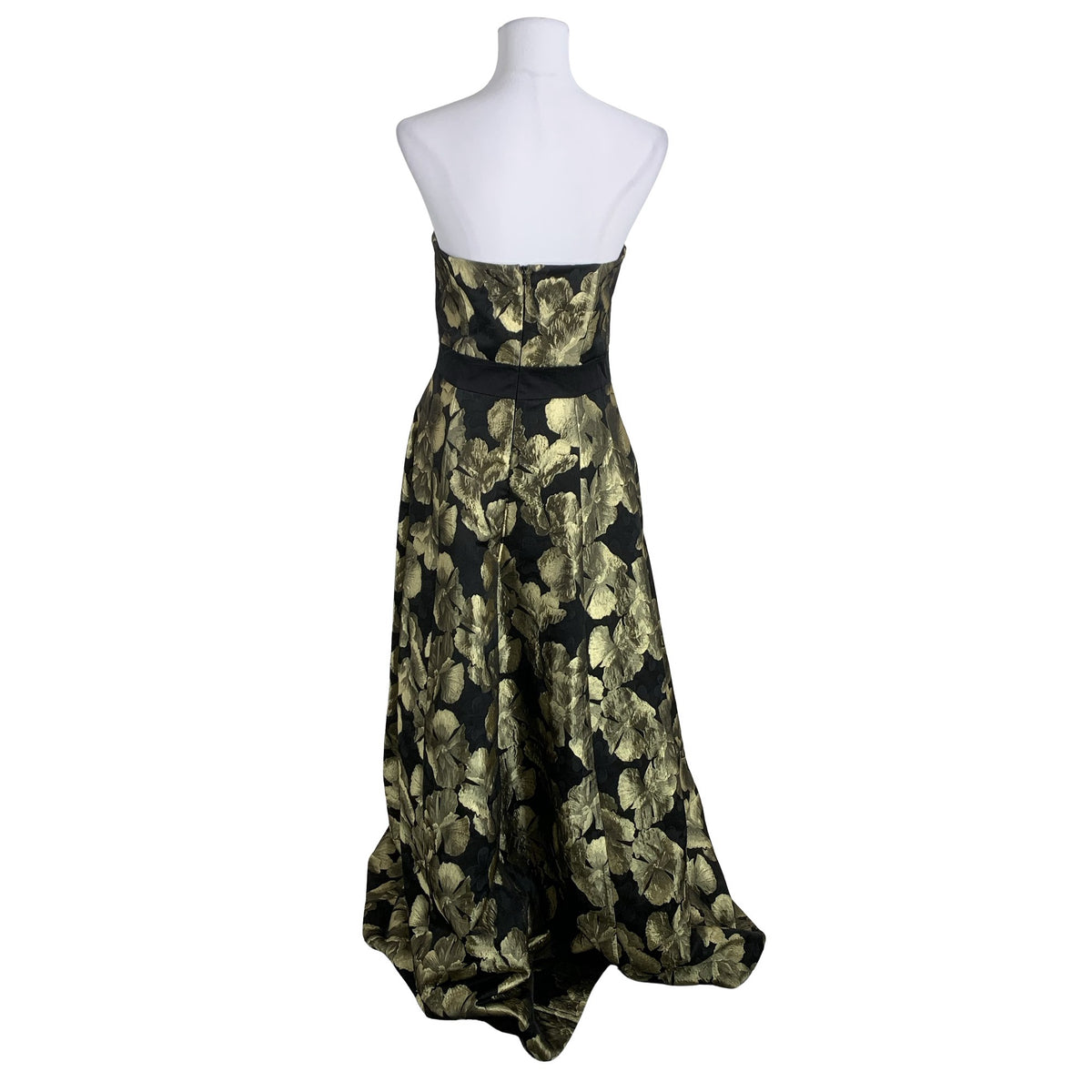 Unisex Ril's - Pidulik kleit, suurus 38 - Must (2)