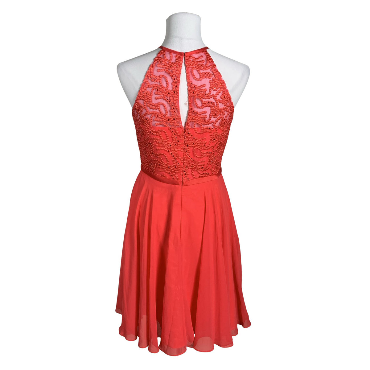 Unisex Luxuar Limited - Pidulik kleit, suurus 40 - Roosa (3)