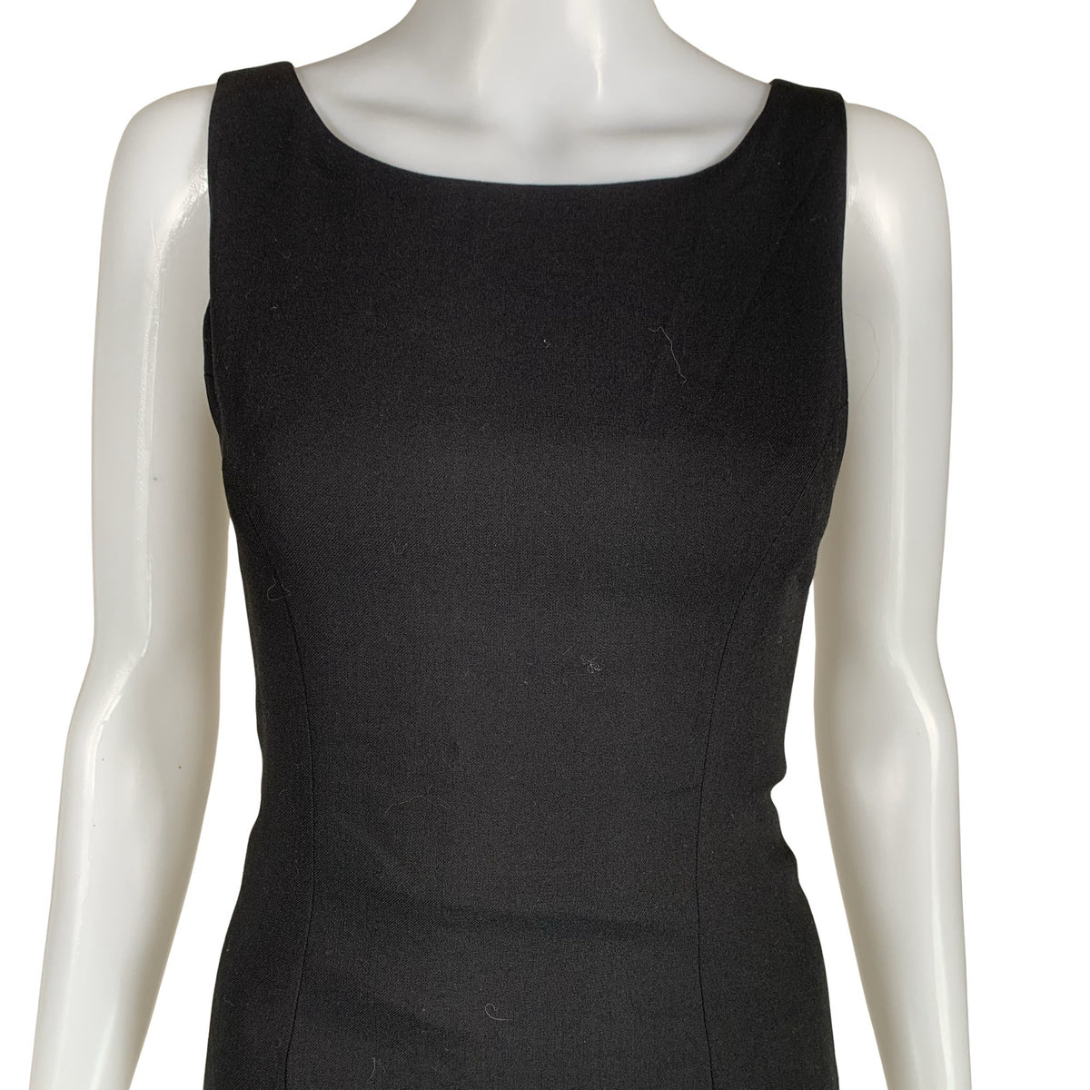 Unisex Andiata - Pliiatskleit, suurus 34 - Must (3)