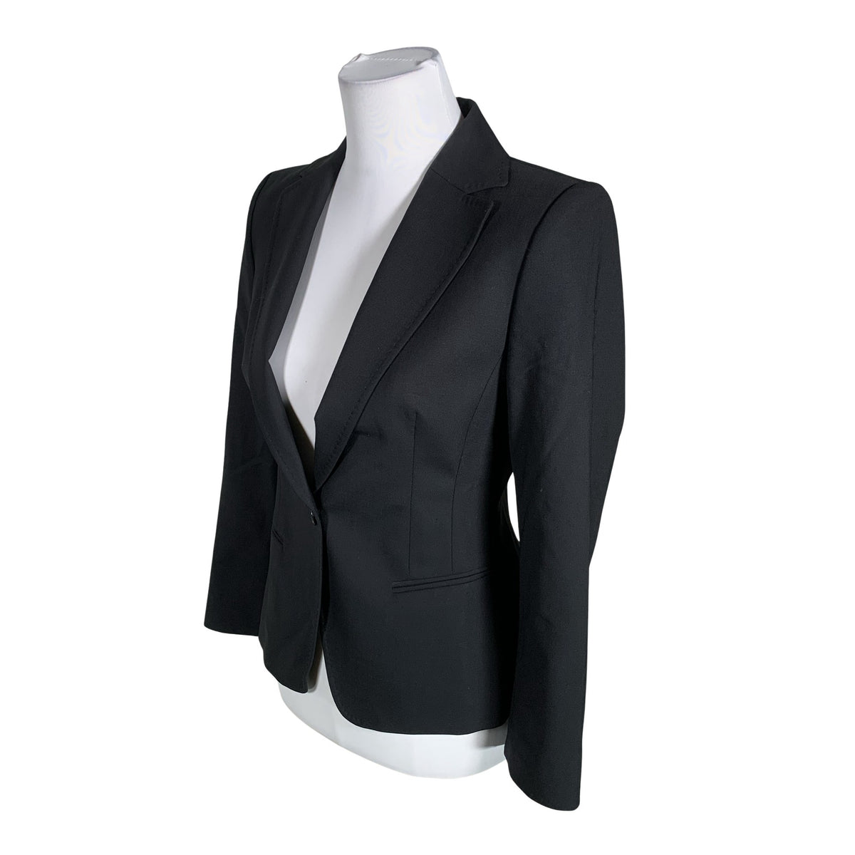 Unisex Andiata - Jakk, suurus 34 - Sinine (3)