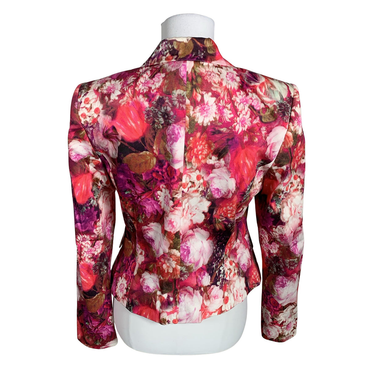 Unisex Andiata - Jakk, suurus 40 - Roosa (2)