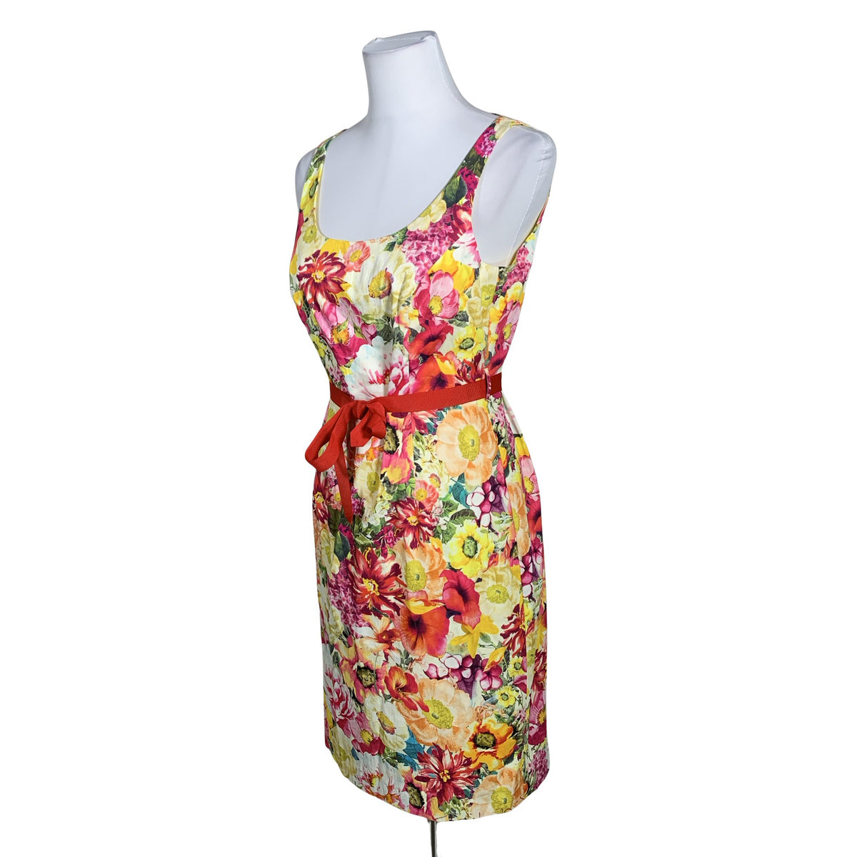 Unisex Andiata - Mitteveniv kleit, suurus 40 - Roosa (3)