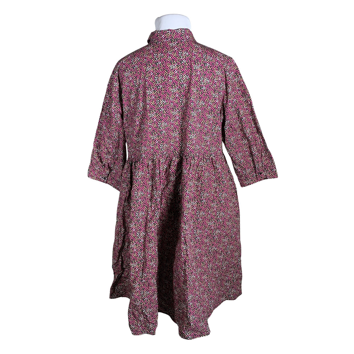 Unisex Aarikka - Mitteveniv kleit, suurus 44 - Roosa (2)