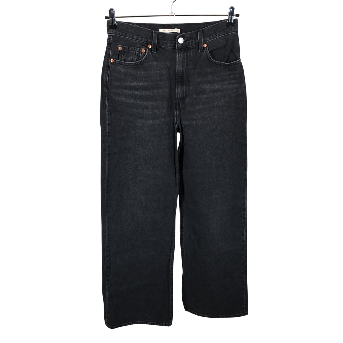 Unisex Levi's - Teksad, suurus W29 - Hall (1)