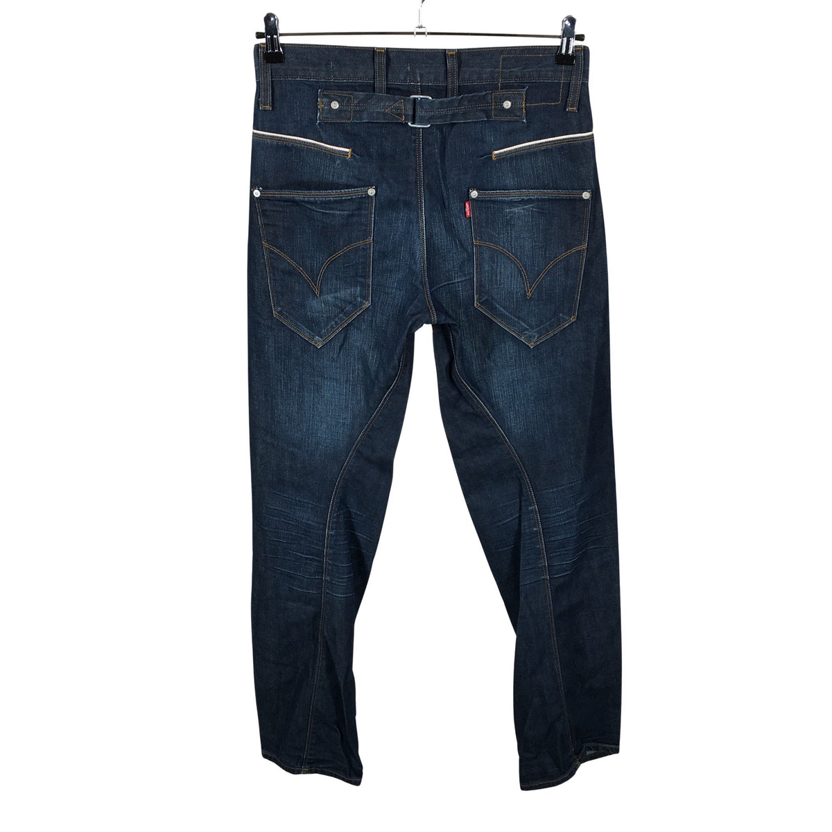 Unisex Levi's - Teksad, suurus W29 - Sinine (2)