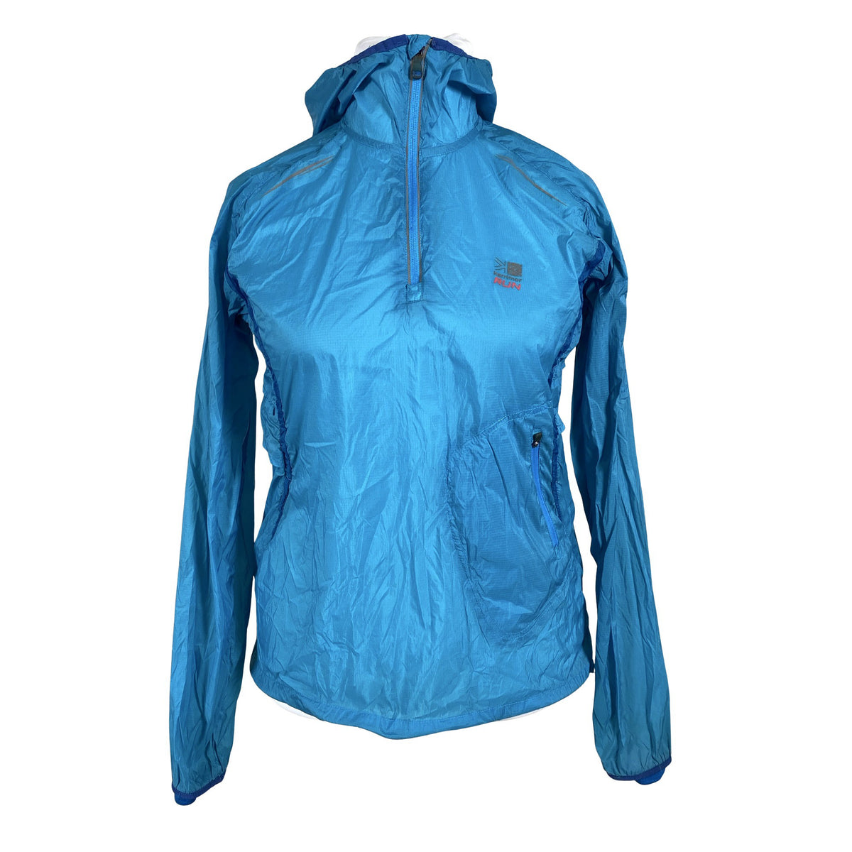 Unisex Karrimor - Spordijope, suurus 42 - Sinine (1)