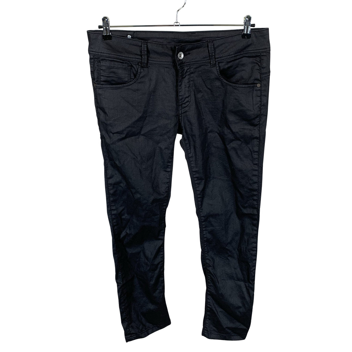 Unisex Pearson - Teksad, suurus W33 - Must (1)