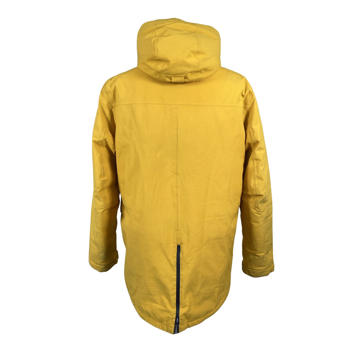 Unisex Skila - Talvejope, suurus L - Kollane (2)