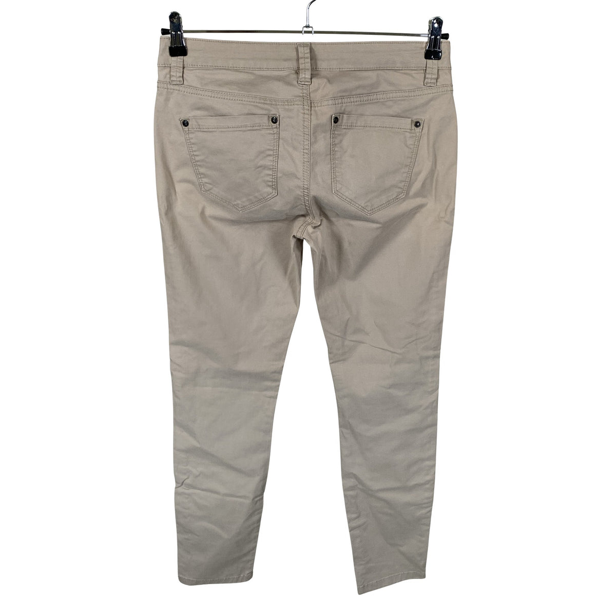 Unisex Mos Mosh - Teksad, suurus W29 - Beige (2)