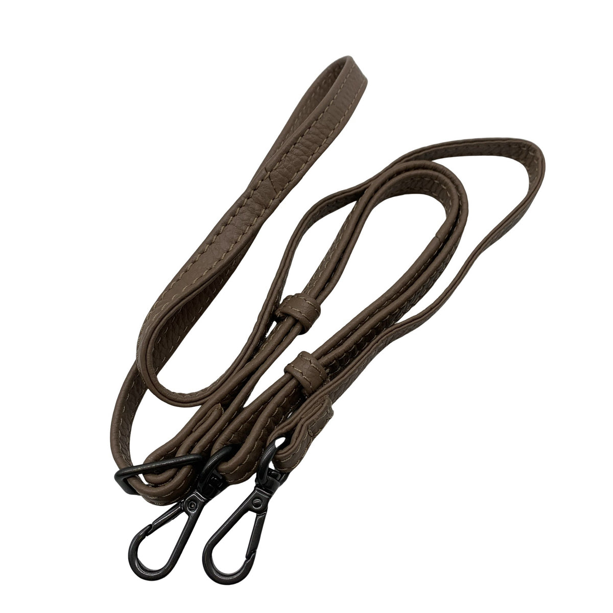 Unisex Markberg - Õlakott, suurus Midi - Pruun (4)