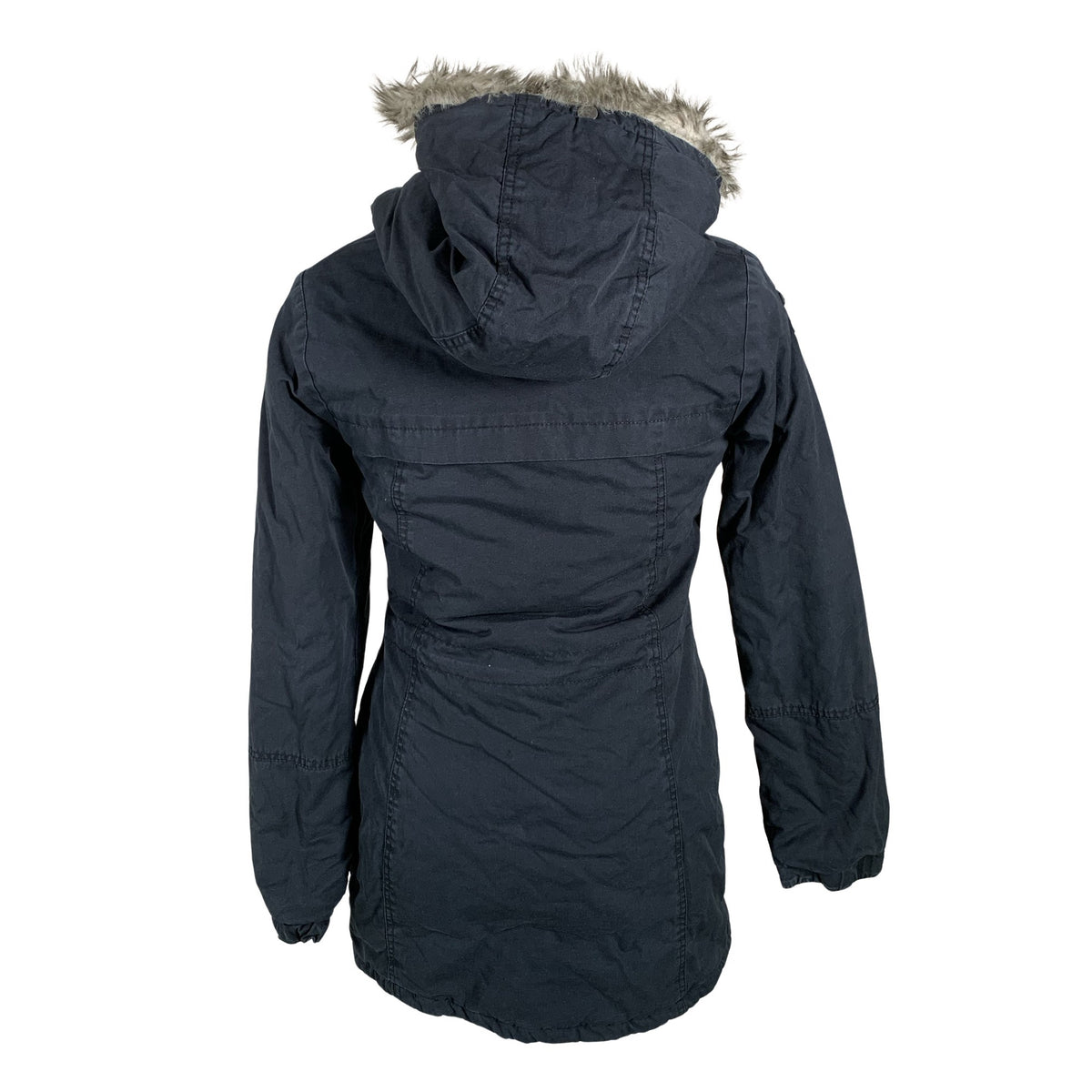 Unisex Bench - Talvejope, suurus 36 - Must (2)