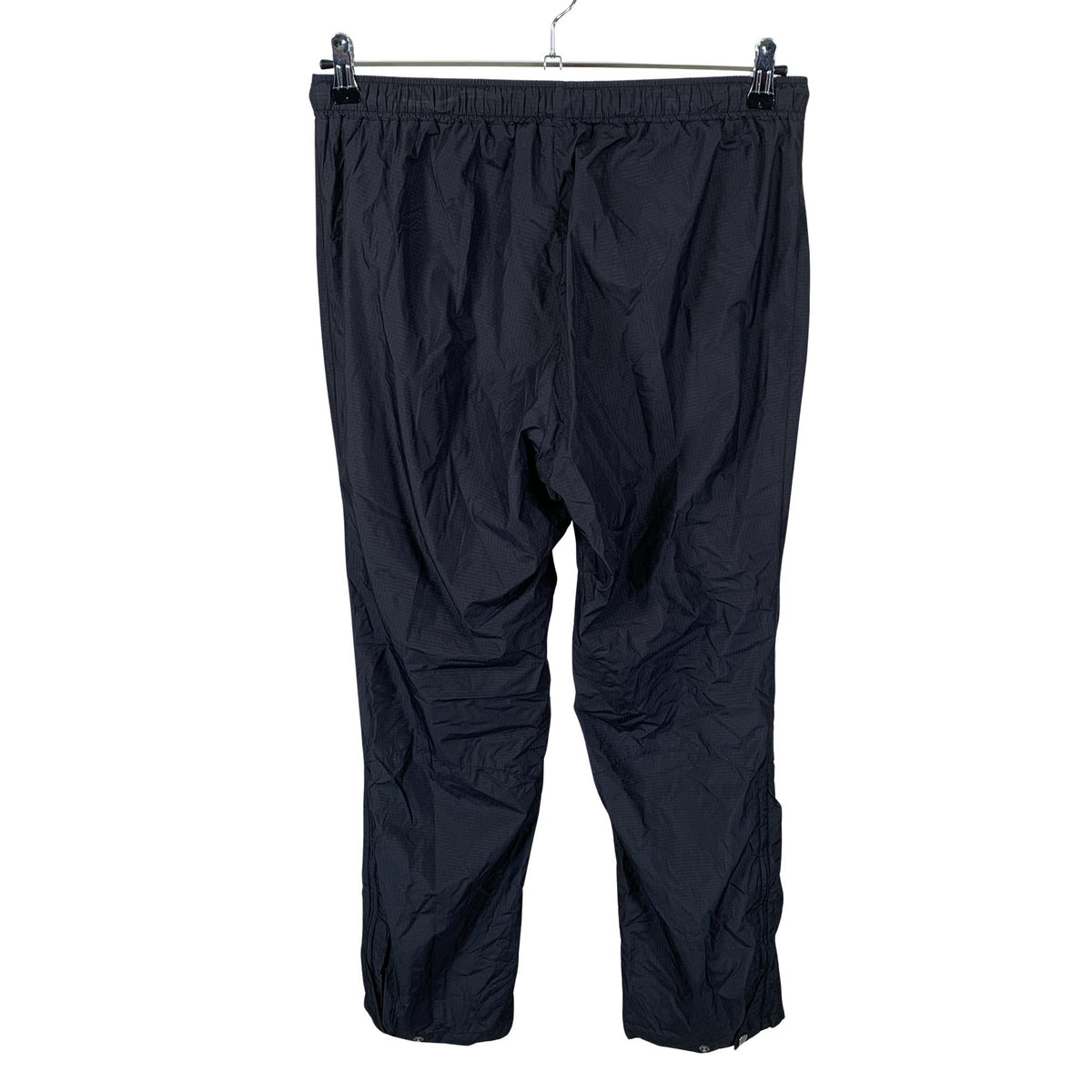 Unisex Haglöfs - Õuepüksid, suurus 42 - Must (2)