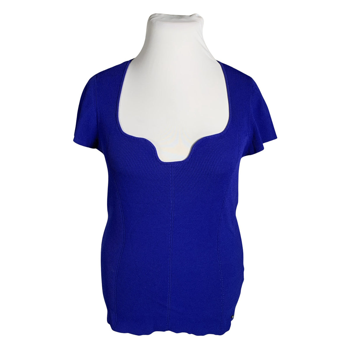 Unisex Ted Baker - T-särk, suurus 42 - Sinine (1)