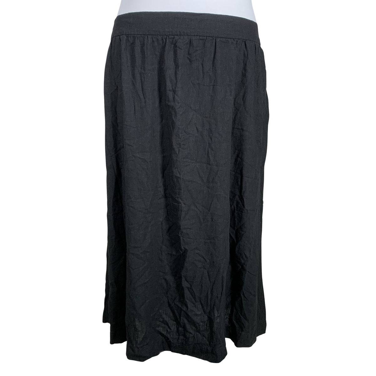 Unisex The Set - Mitteveniv seelik, suurus 42 - Must (1)