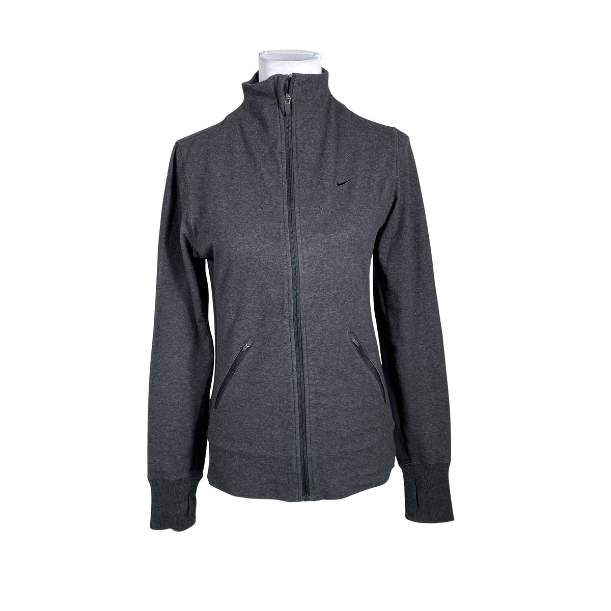 Unisex Nike - Pusa, suurus 38 - Hall (1)
