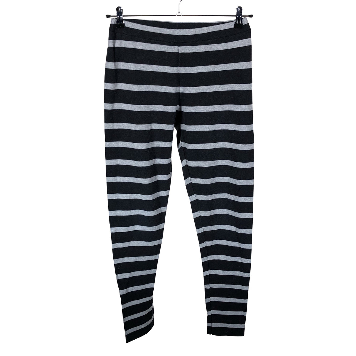 Unisex Nanso - Trikotaažist püksid, suurus 38 - Hall (1)