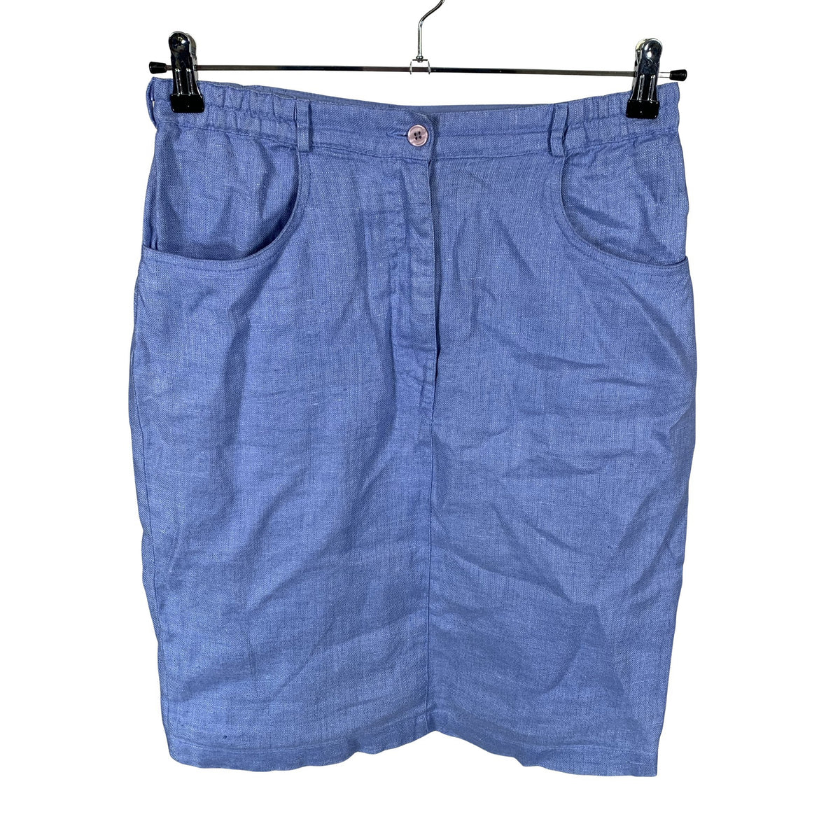 Unisex Gudrun Sjöden - Mitteveniv seelik, suurus 36 - Helesinine (1)