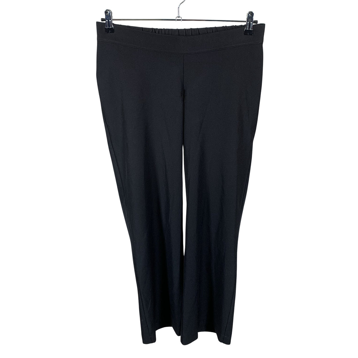 Unisex Mama Licious - Mittevenivad püksid, suurus 38 - Must (1)