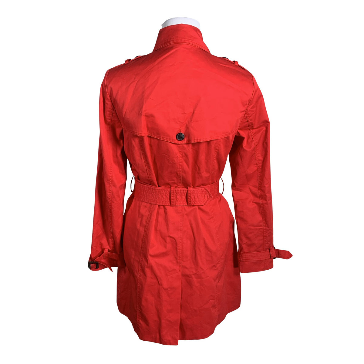 Unisex Esprit - Trentš, suurus 36 - Punane (2)