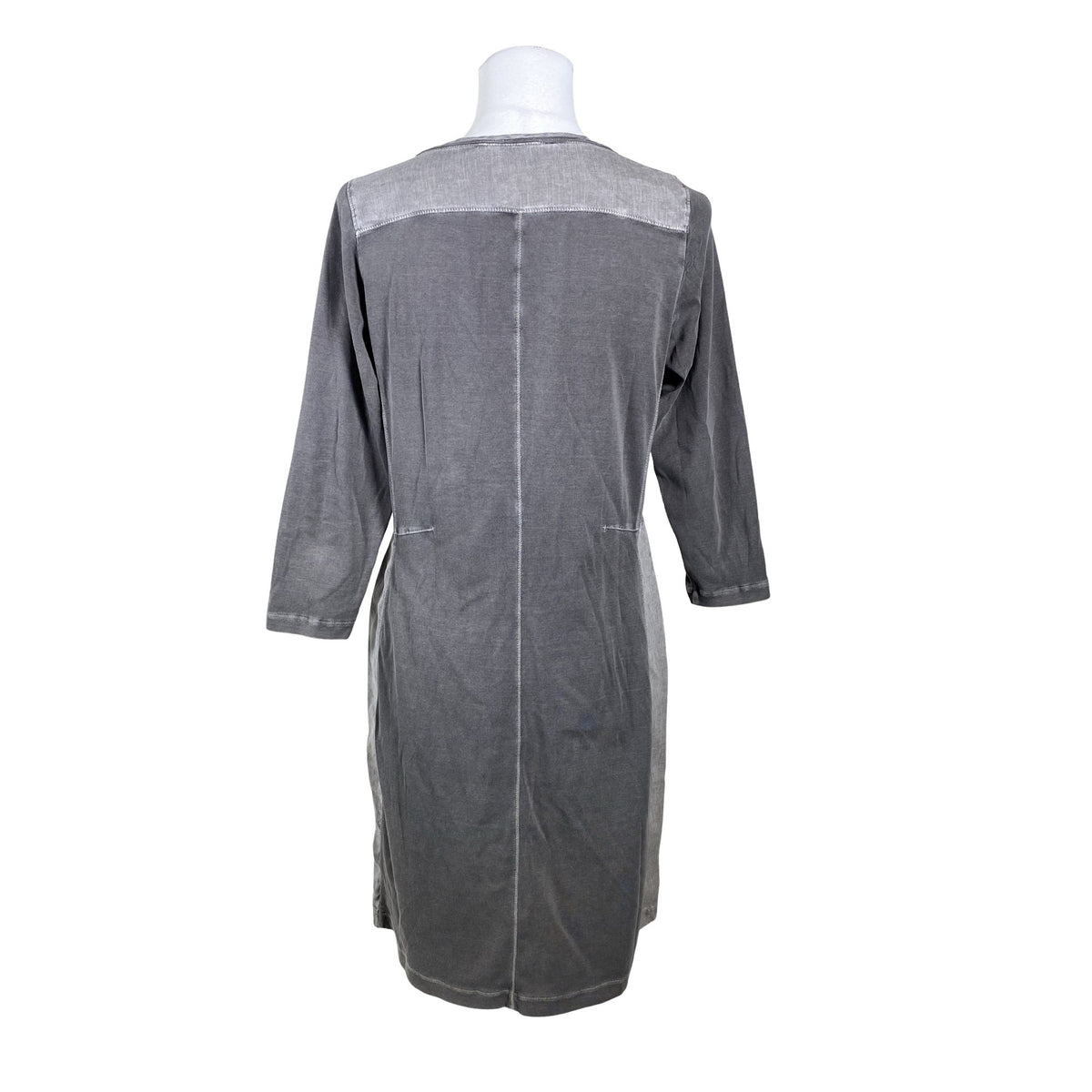 Unisex Sandwich - Mitteveniv kleit, suurus 38 - Hall (2)