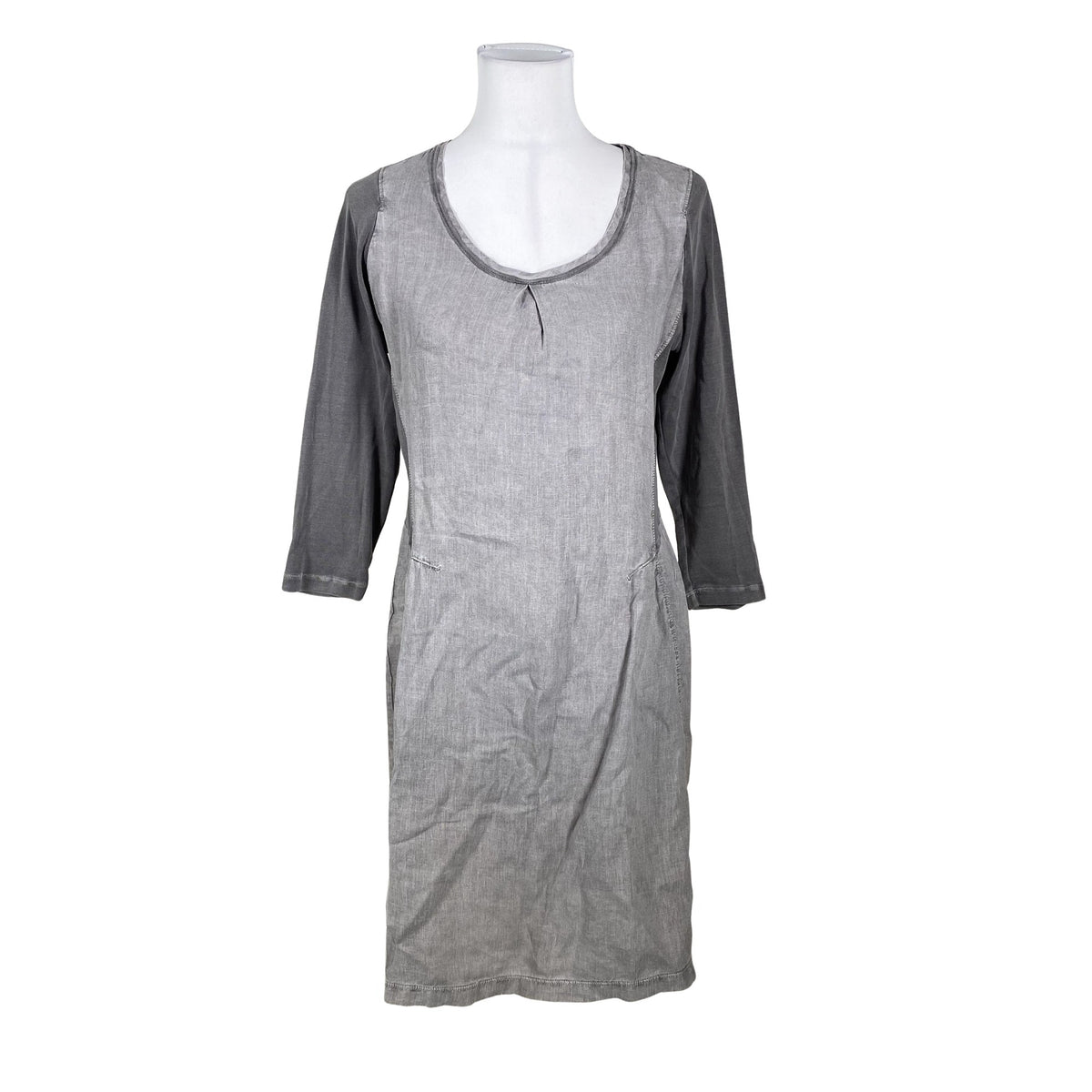 Unisex Sandwich - Mitteveniv kleit, suurus 38 - Hall (1)
