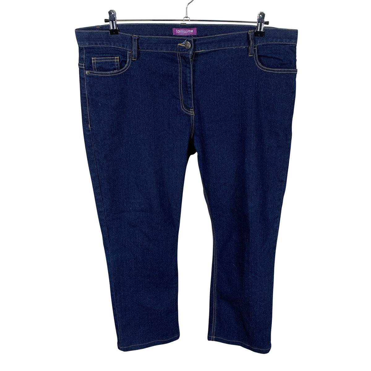 Unisex Taillissime - Teksad, suurus 50 - Sinine (1)