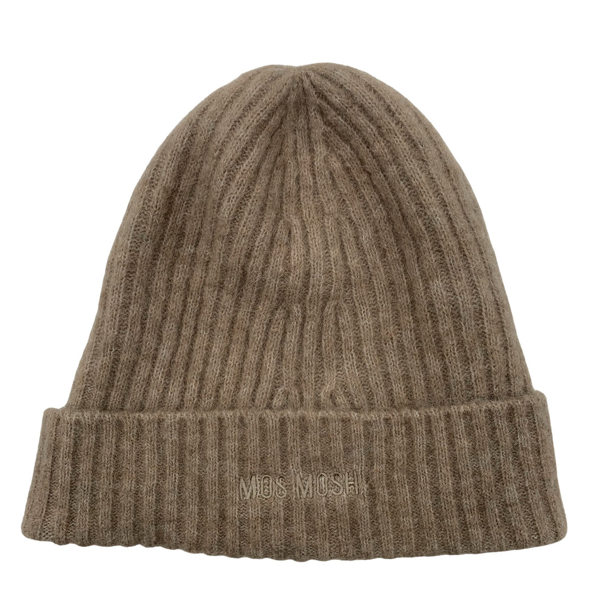 Unisex Mos Mosh - Talvemüts, suurus 58 - 60 cm - Pruun (1)