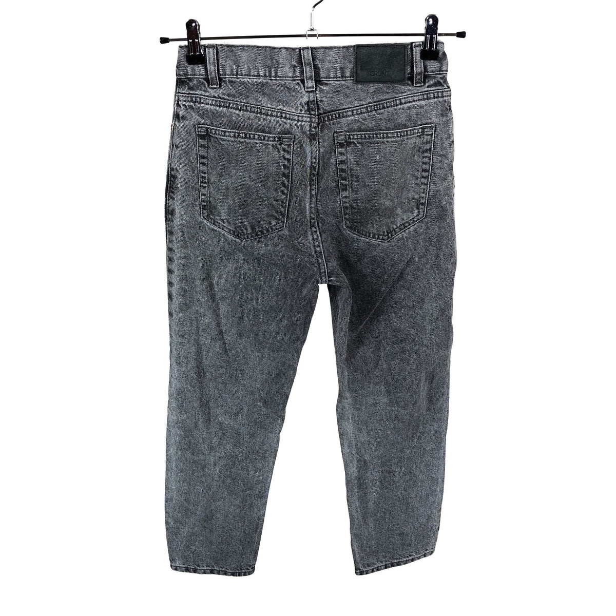 Unisex Grunt - Teksad, suurus W25 - Hall (2)