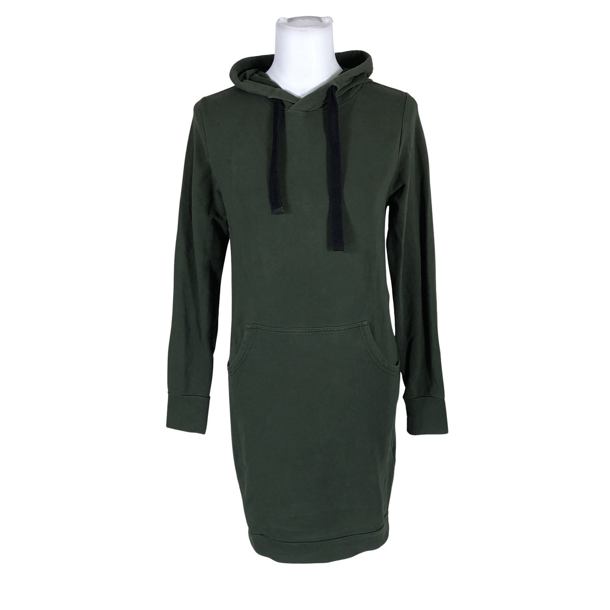 Unisex NOSH - Dressikangast tuunika, suurus 34 - Roheline (1)