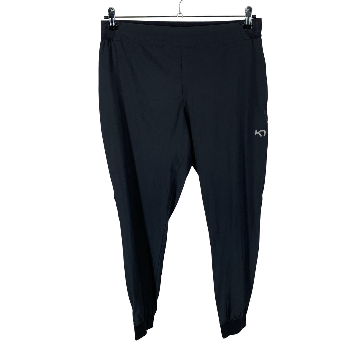 Unisex Kari Traa - Spordipüksid, suurus 40 - Must (1)