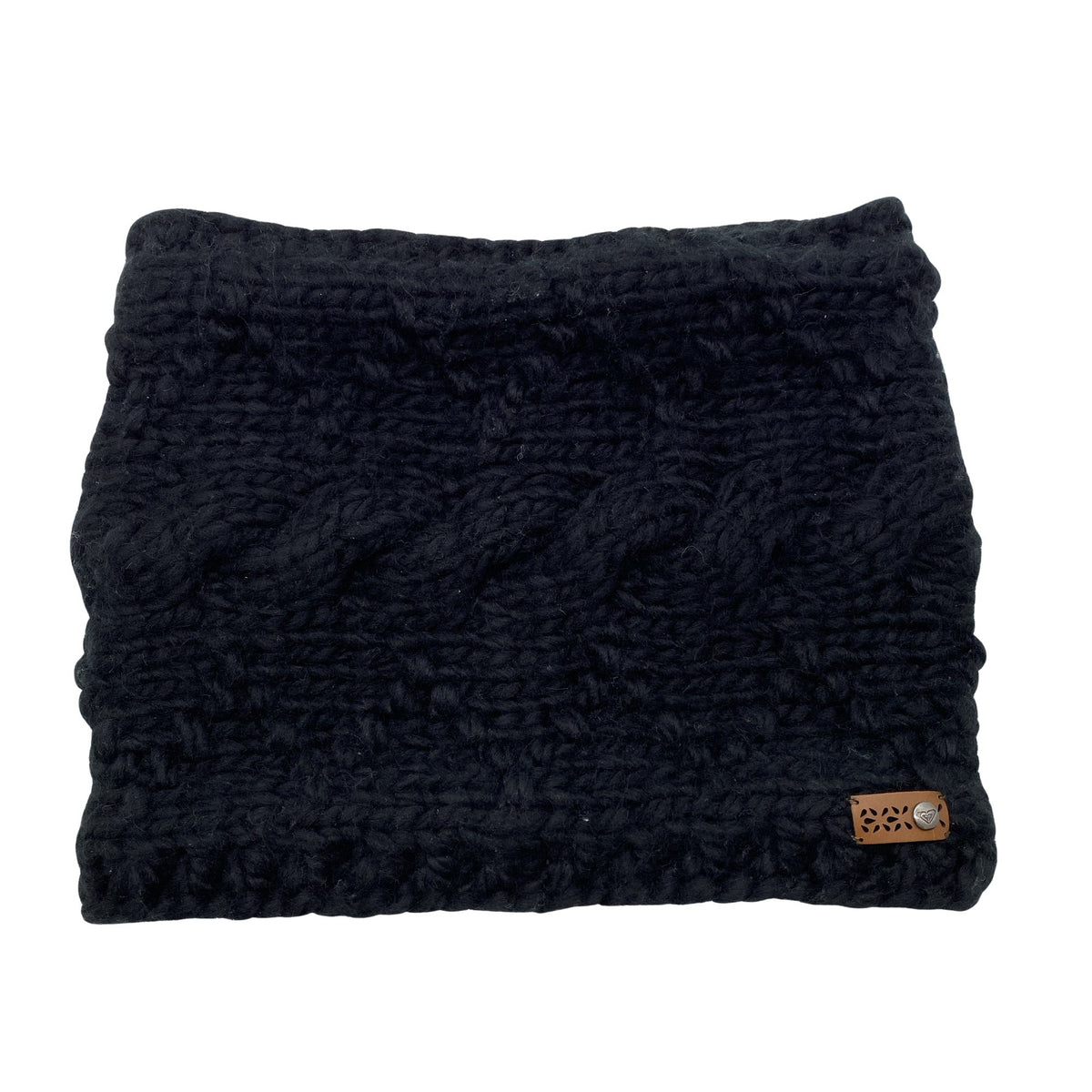 Unisex Roxy - Torusall, suurus Mini - Must (1)