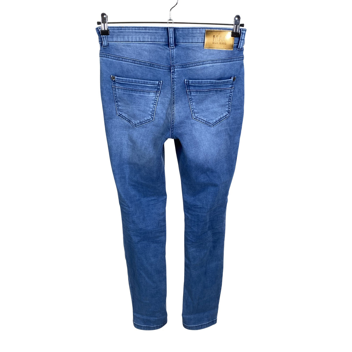 Unisex MAC - Teksad, suurus 38 - Sinine (2)